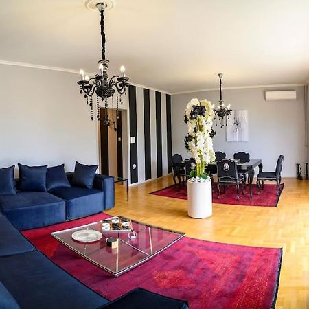 Seaview Orchid 2 Bed Elegance Apartman Athén Kültér fotó