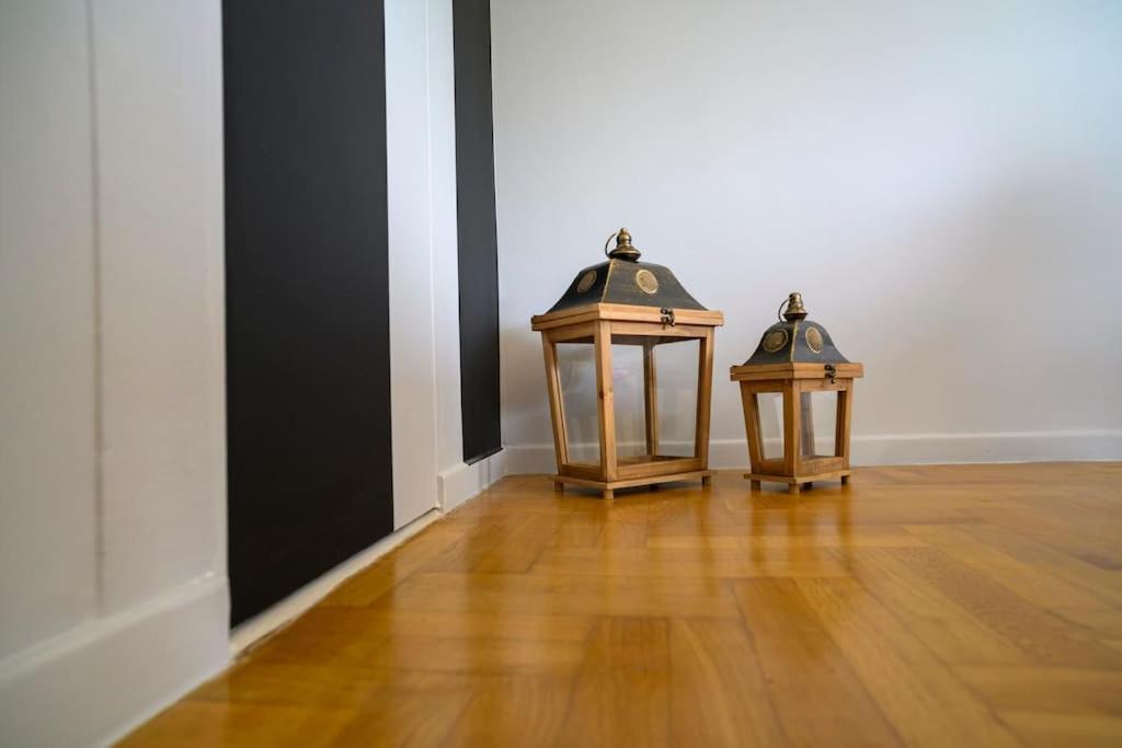 Seaview Orchid 2 Bed Elegance Apartman Athén Kültér fotó