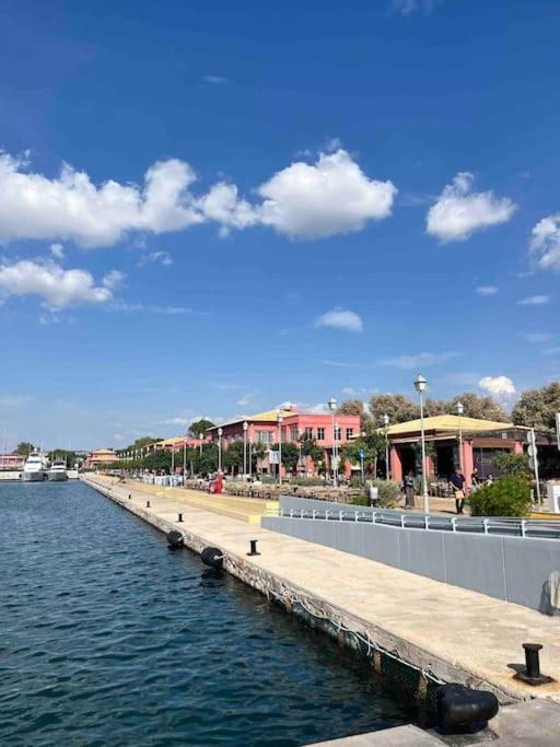 Seaview Orchid 2 Bed Elegance Apartman Athén Kültér fotó