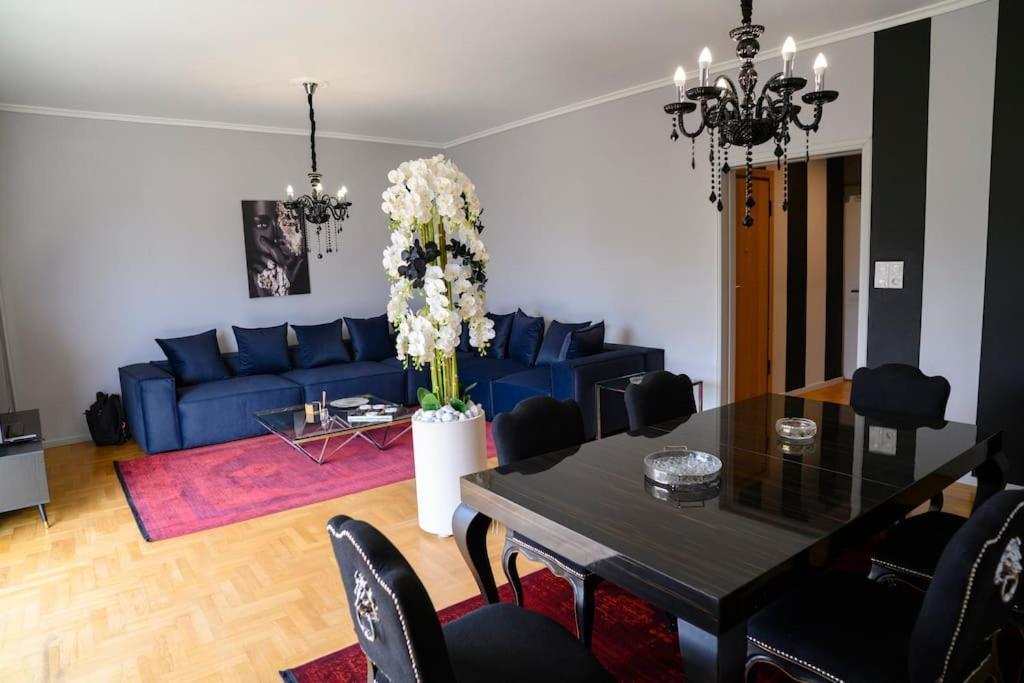 Seaview Orchid 2 Bed Elegance Apartman Athén Kültér fotó